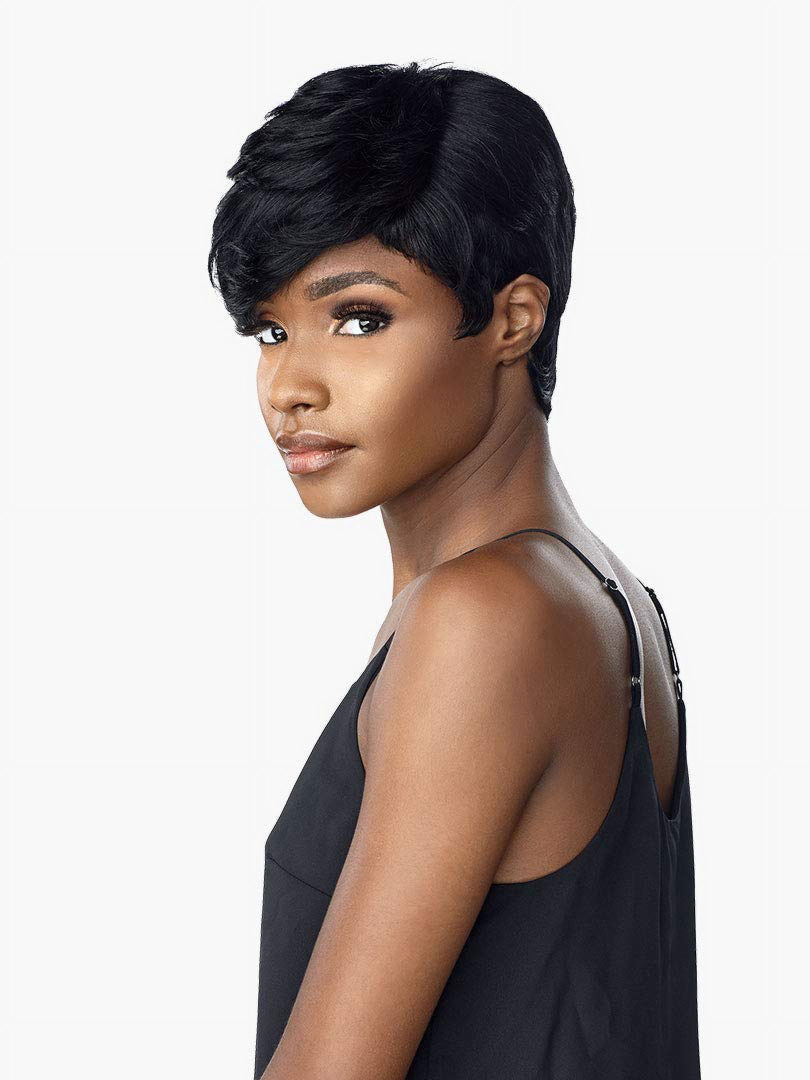 Empire 100% Human Hair Sal & Series Wig JEAN (HL1B/34)