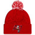 thumbnail image 1 of Gorro New Era Tampa Bay Buccaneers NFL Rojo Unisex, 1 of 1