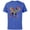 Royal Heather, variant on Disney PIXAR Coco Dante Alebrije Spirit Animal T-Shirt - Short Sleeve Cotton T-Shirt for Adults - Customized-Black