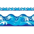 thumbnail image 1 of Trend Entreprises T-92701-6 Vagues d'Eau Formidable Tondeuse - Pack de 6, 1 of 1