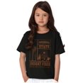 thumbnail image 3 of Arizona State Desert Vibes Sunset Crewneck T Shirts Boy Girl Teen Brisco Brands S, 3 of 5