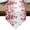 Red, variant on Table Runners 48 Inches Long, Grey Eucalyptus Leaves Cotton Linen Kitchen Dining Coffee Table Runner for Party Home Decor, Watercolor Spring Summer Botanical Tabletop Dresser Scarves 13x48 Inch