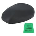 thumbnail image 2 of Electric Bike Seat Cushion, Electric Bicycle Saddle Seamless Edge Streamlined Waterproof Resilient  for Cycling, 2 of 7