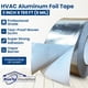 thumbnail image 2 of Cinta aislante BlueTex de aluminio HVAC de 7,62 cm x 45,72 m, 2 of 8