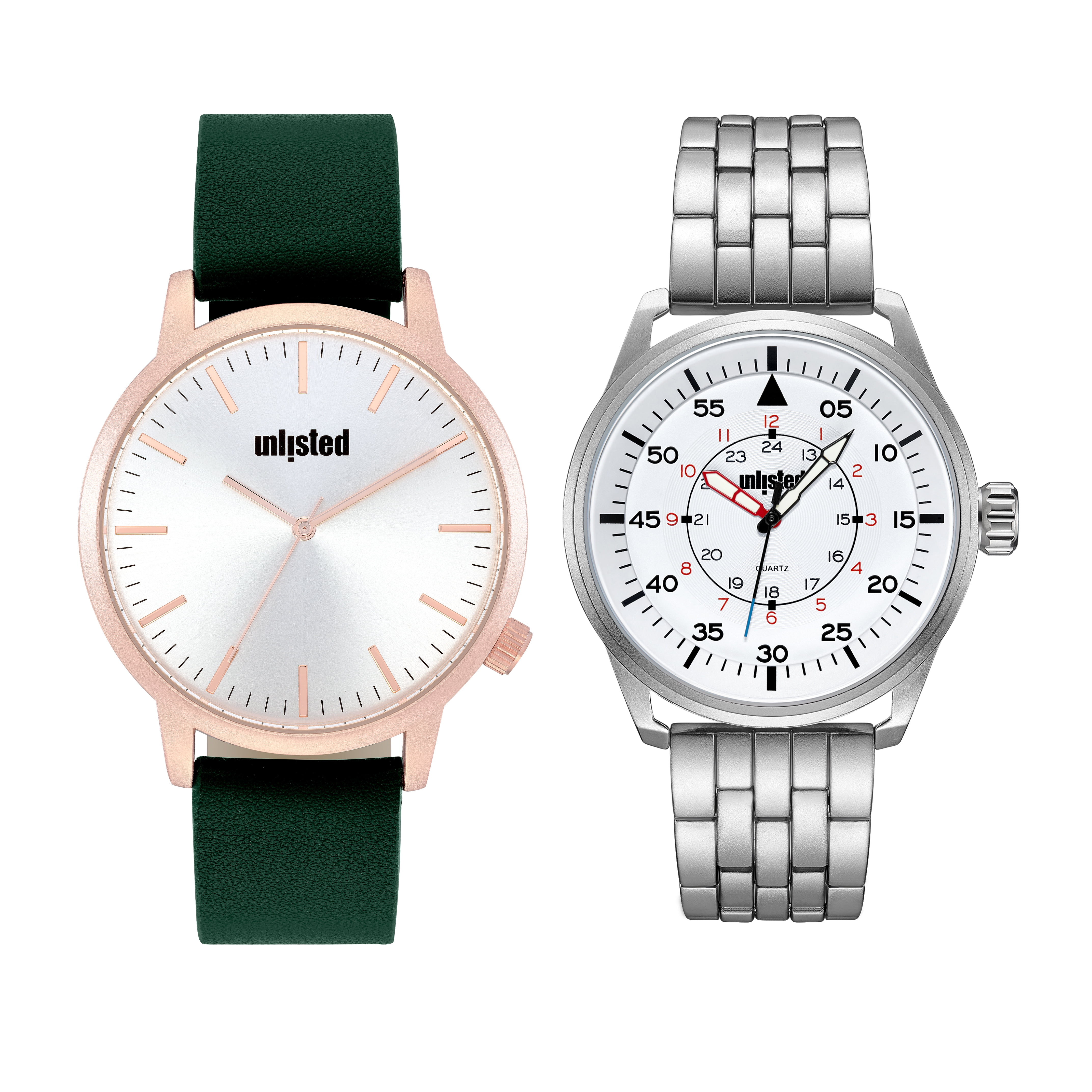 how to set time on kenneth cole digital watch