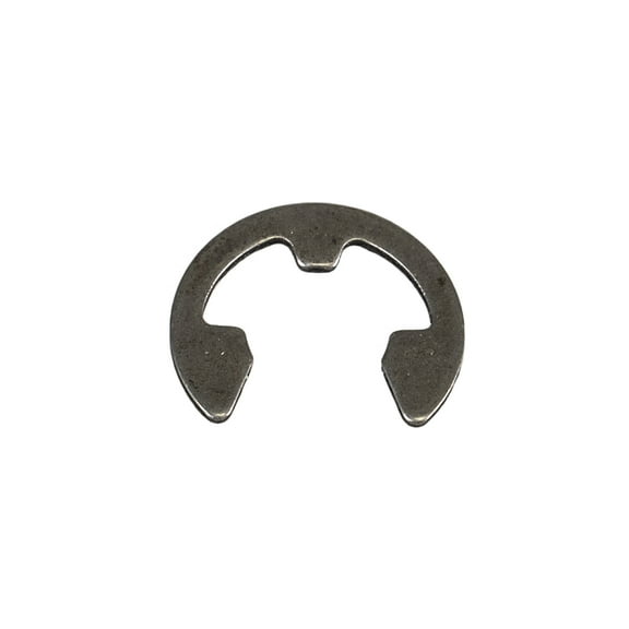 CUB CADET 916-0104 E Ring For .500 Shaft GT GSE GSX XT3 ZTX4 ZTX5 ZTX6 ULTIMA