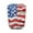 American Flag, variant on Yuyamidu US Flag RV Electric Tongue Jack Cover Waterproof Outdoor Protective Electric Jack Dust Covers Independence Day RV Electric Tongue Protector, 10.6" L X 5.7" W X 14" H
