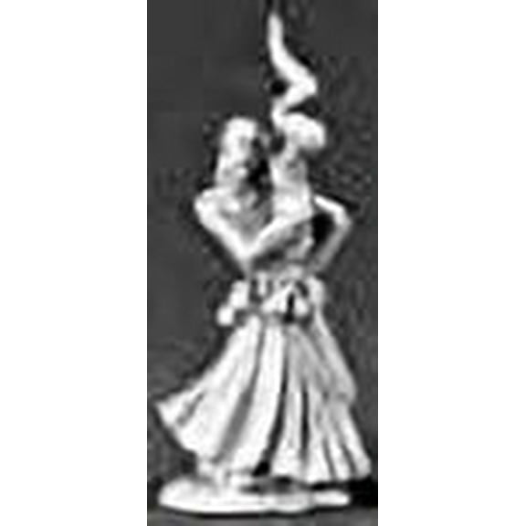 Reaper Miniatures Halmar - Young Wizard New