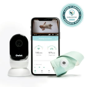 Summer In View 2 0 Video Baby Monitor Walmart Com Walmart Com