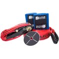 thumbnail image 3 of Slackline Industries Fundamental Base Line Kit - 85 ft. - Red, 3 of 5
