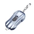 thumbnail image 1 of Power Bank Car-shape Type-C/for iOS for IPhone/Huawei (for Type C ) Silver JShteea El nuevo, 1 of 6