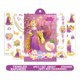 thumbnail image 1 of sticker 4pcs Tattoo stickers Disney Princess Sofia Unicorn Frozen Action Figure Cars Cartoon Sticker Kids Girls Birthday GiftChina Gao Jinjia LED, 1 of 2