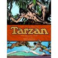 thumbnail image 3 of Tarzan, Rob Thompson Couverture Rigide, 3 of 4