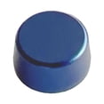 thumbnail image 1 of Perillas de teclado mecánico Sunnimix para juegos Azul oscuro, 1 of 8