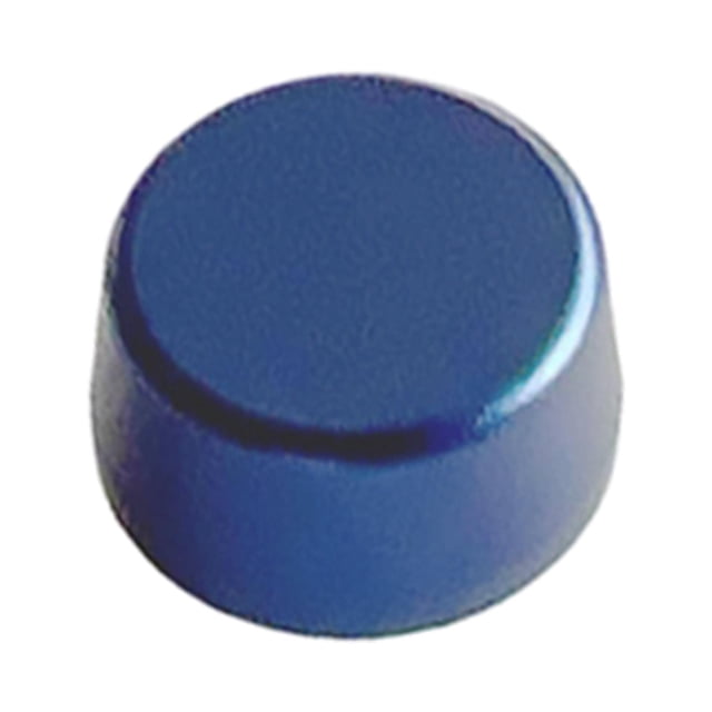 Perillas de teclado mecánico Sunnimix para juegos Azul oscuro