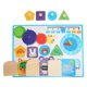 thumbnail image 2 of Seniors Fidget Board Stress Relieve Improve Coordination Calming Comforting Dementia Sensory Activities, 2 of 4