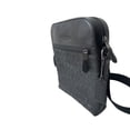 thumbnail image 3 of Bolsa Crossbody Coach Blackout Signature, 3 of 5