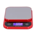 thumbnail image 1 of Home USB Charging Scale Waterproof Kitchen Baking Food Scale Electric Weight Measuring Balance, 1 of 7