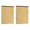 White#0, variant on MIANHT Manuscript Paper for Drafting and Notation Student Office Writing Pad Thickened Blank Sheets for Math Notes Recording 17.5x25.5 cm White Paper Pad