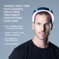 thumbnail image 4 of Hairmax Laser Band 41 (FDA Cleared) Hair Growth Device Restores Natural Hair Cycle, 4 of 11