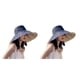thumbnail image 3 of Sombrero de pescador Qarigey ajustable con cuerda Azul 2Conjunto, 3 of 6
