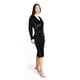 thumbnail image 1 of Vestido elegante de terciopelo Roman Fashion / Juvenil, 109 (Negro) negro M, 1 of 5