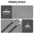 thumbnail image 4 of OULII 1Pack Heat Conduction Plate for Adults in Kitchenware Use, 4 of 8