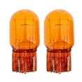 thumbnail image 4 of EDTara T20 Bulb 3800k 7443 7440 W21 / 5w Halogen Bulb Driving Light Turn Signal Light Brake Light, 4 of 8