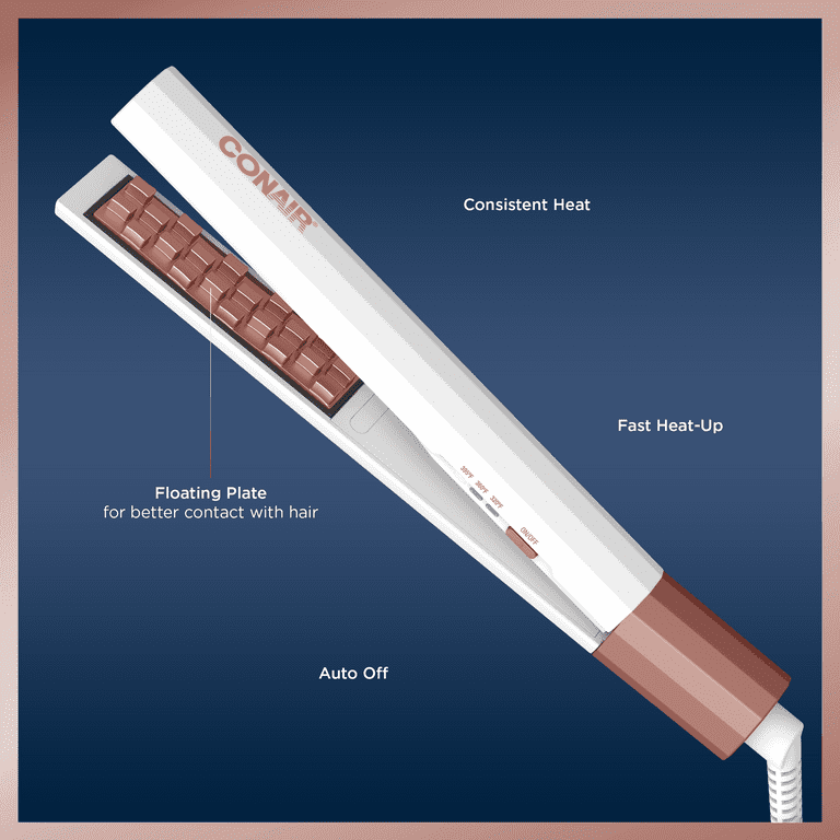 Conair Double Ceramic Volumizing Root Lifter Walmart