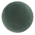 thumbnail image 2 of ColoMX Bolas de espuma florales húmedas, esferas redondas de espuma, bloques de espuma verde para arreglos florales, proyectos de manualidades y fiestas de bodas, 2 of 7