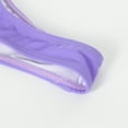 thumbnail image 2 of xiaxaixu Pantalon de Natation Aguichant pour Femmes Bas de Bikini Couleur Unie String, 2 of 5