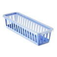 thumbnail image 7 of Pen+Gear Plastic Pencil Tray, Periwinkle, Set of 6, New, 7 of 7