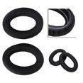 thumbnail image 4 of Almohadillas Para Los Oídos, Almohadillas Cómodas Y Duraderas Para Los Auriculares Sennheiser PXC450 PXC350 PC350 HD380, 4 of 8
