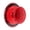 Danger Red Transluscent, variant on PopSockets Phone Grip for MagSafe, Magnetic Holder, Phone Stand, Red - Danger Red