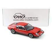 Otto Mobile 1/18 - Ligier Js2 - 1971