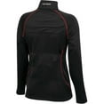 thumbnail image 2 of Firstgear 12V Heated Battery Pack Layer Womens Shirt (Large, Black), 2 of 2