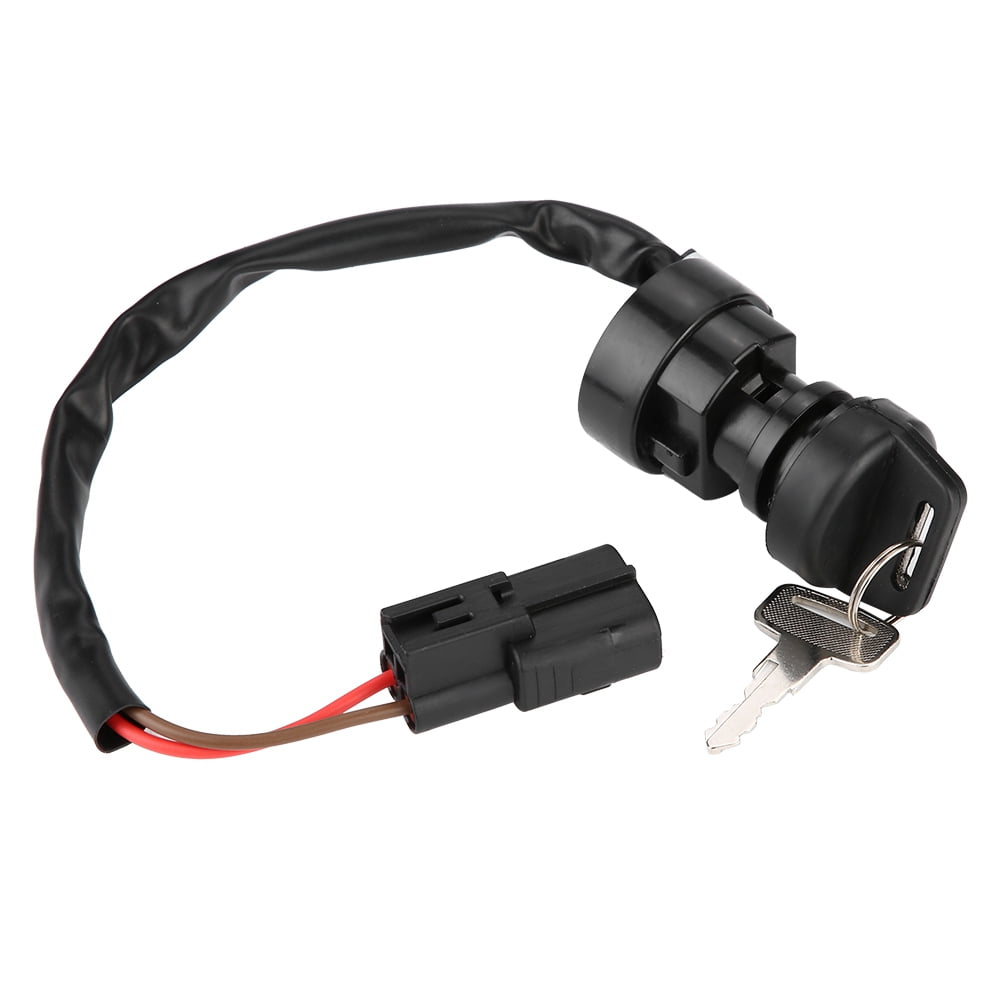 Ignition Switch Ignition Switch Key Ignition Switch For Bombardier