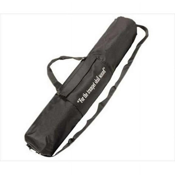 Shofar-Bag-Nylon w/Compartment For Yemenite