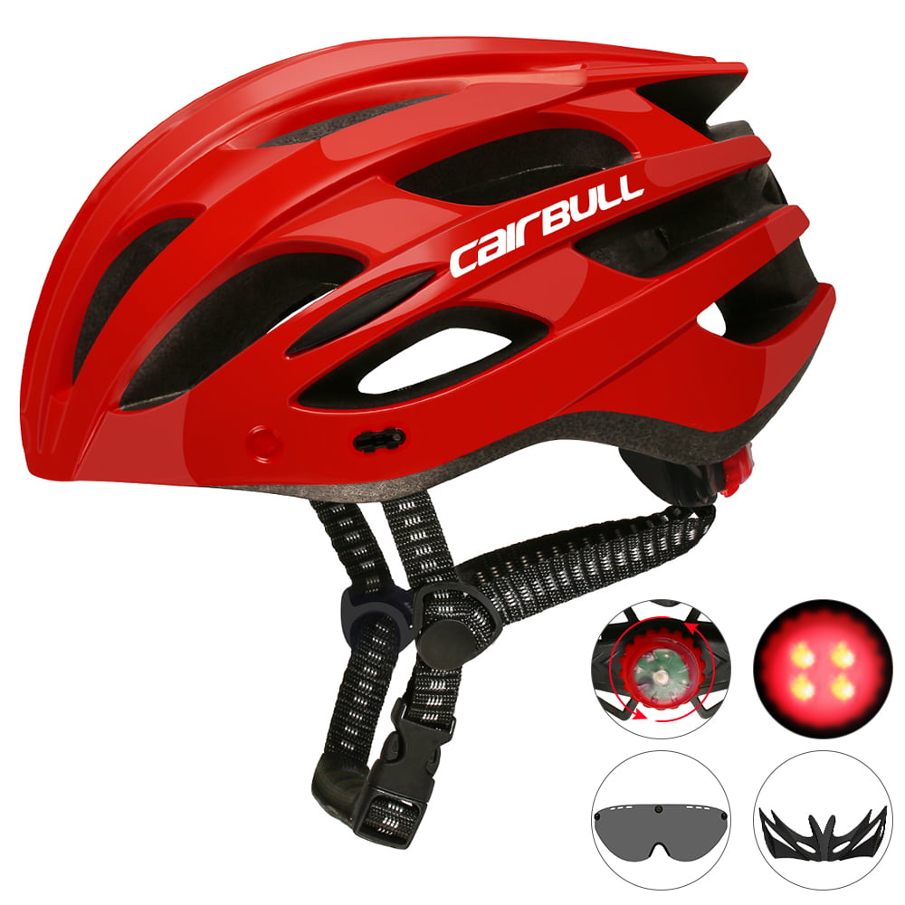Road Cycling Bicycle MTB Helmet Ultralight Bike Safety Helmet with ventilation
