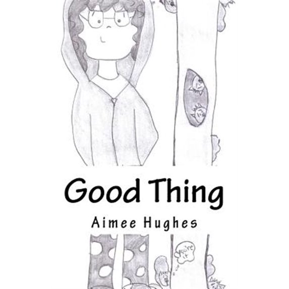 Pre-Owned Good Thing, (Paperback)