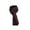 Coffee, variant on lnmuld Functional Scarf for Outdoor Cycling Warm Thickened Breathable Neck Warmer Neckerchief Size:One Size