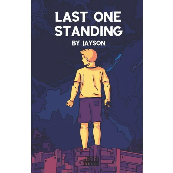 Last one standing (Paperback)