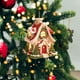 thumbnail image 5 of Xihbxyly Adorno para Árbol de Navidad, Exquisito Colgante de Acrílico, Adorno Navideño Multifuncional, Decoración para Chimenea o Interior de Coche, Perfecto para Fiestas Navideñas, Incluye 1 Cartel, 5 of 7