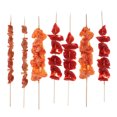 thumbnail image 2 of GUOOL Artificial Barbecue Model for Kitchen Decor Kids Pretend Combo_3, 2 of 9