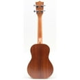 thumbnail image 2 of Amahi UK120 Select Mahogany Wood Ukulele | Soprano, 2 of 2