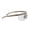 FDE, variant on Swiss Tech Augen 4-Lens Premium Sporting Glasses, Anti-Fog, Scratch-Resistant, UV400, Black