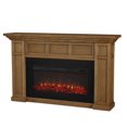 thumbnail image 1 of Alcott 75"Landscape Electric Fireplace, 1 of 9