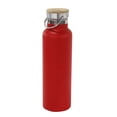 thumbnail image 1 of Bargain Qaailabf Non-sport Bottle Portable Insulated Pot With Handle, 1 of 1