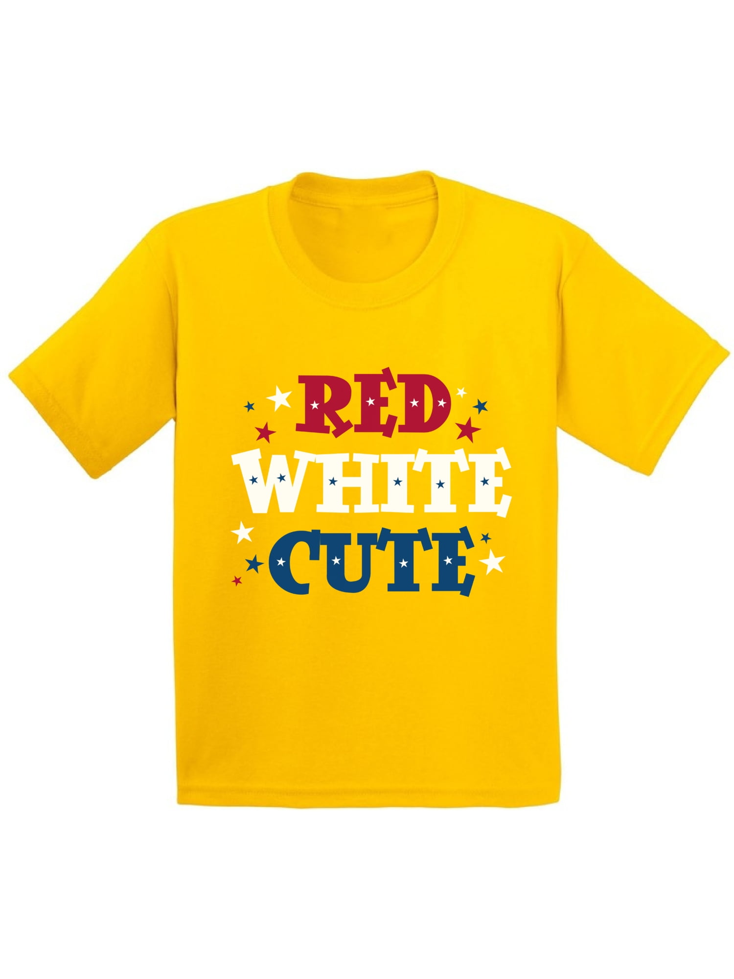 cute flag shirts