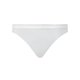 thumbnail image 1 of Chantelle Tanga da donna - Cozy Chic, invisibile, traspirante Blanco L (Large), 1 of 6